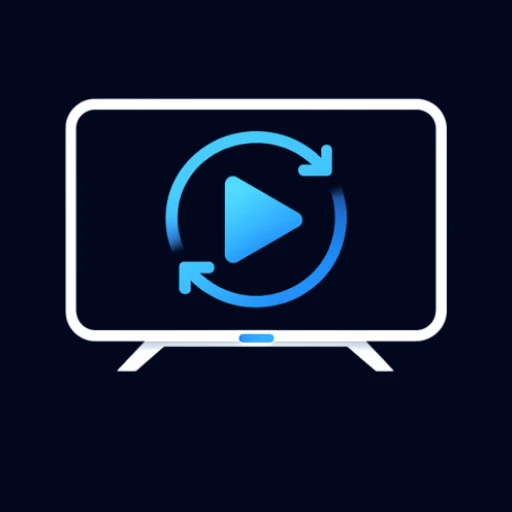 PlayAnyTV Icon