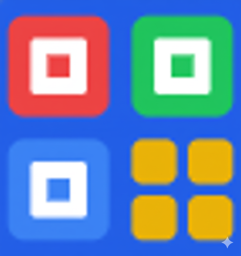 QR Code Generator logo