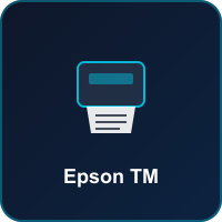 Epson TM-series thermal printer