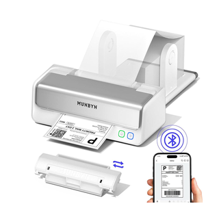 MUNBYN thermal printer
