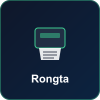 Rongta thermal printer