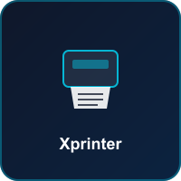 Xprinter thermal printer