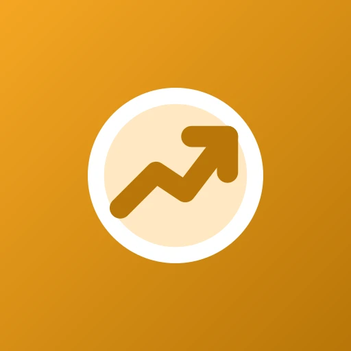 Gold Rate Today Icon